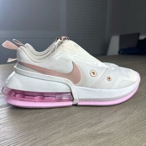 Nike(WMNS) Nike Air Max Up 'Sail Metallic Red Bronze'